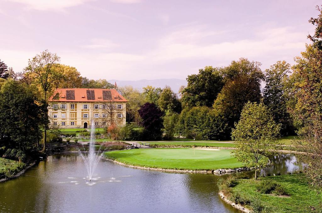 Weststeirischer Hof Bad Gams Exterior foto