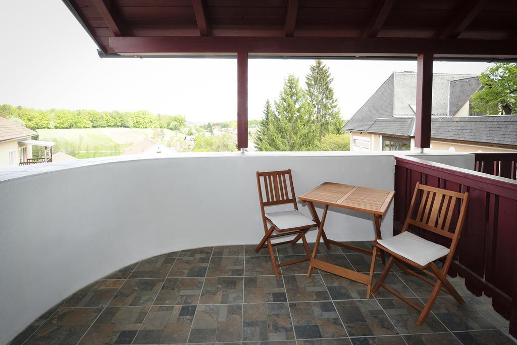 Weststeirischer Hof Bad Gams Exterior foto